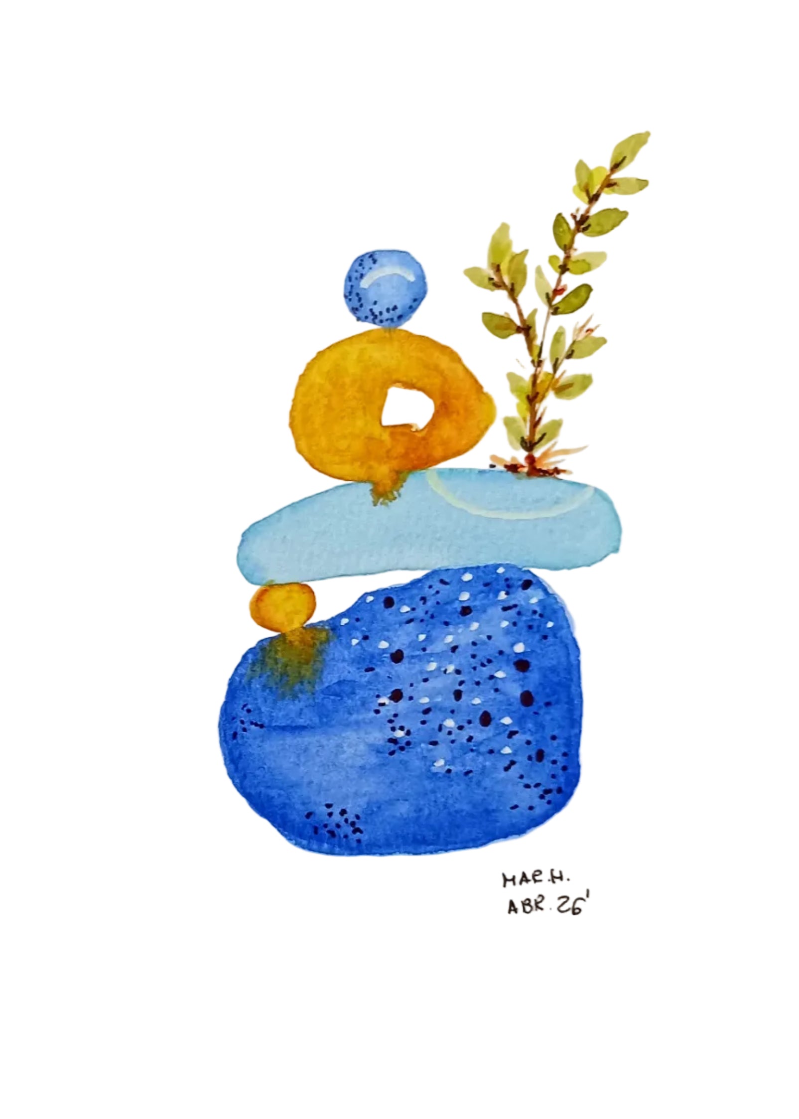 Equilibrio 3